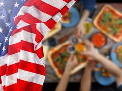 How To Throw A Last-Minute Fourth of July Party 